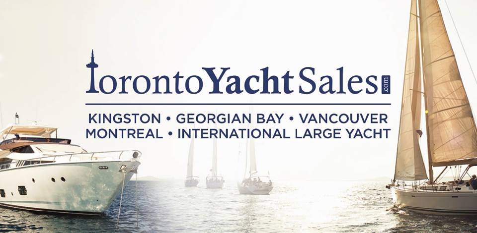 Toronto Yacht Sales